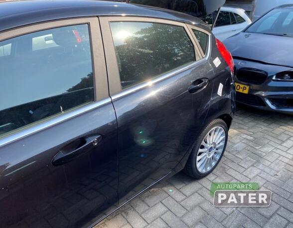 Deur FORD FIESTA VI (CB1, CCN), FORD FIESTA VI Van