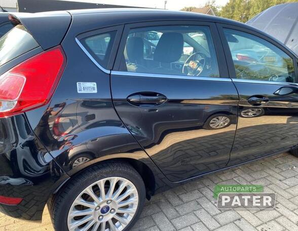 Deur FORD FIESTA VI (CB1, CCN), FORD FIESTA VI Van