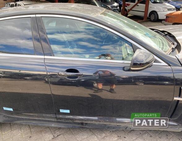 Door JAGUAR XF (X250)