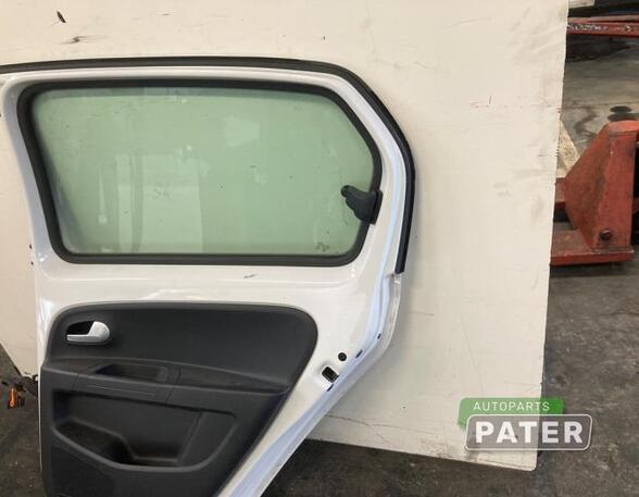 Door VW UP! (121, 122, BL1, BL2, BL3, 123), VW LOAD UP (121, 122, BL1, BL2)