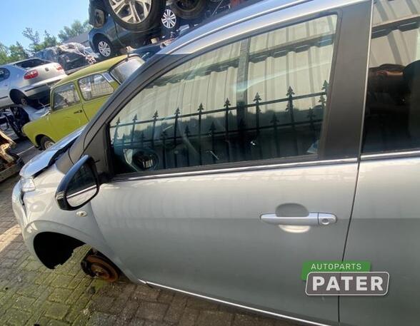 Door CITROËN C1 II (PA_, PS_)