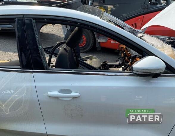 Tür rechts vorne Ford Focus IV Turnier HP 2457621 P20561398