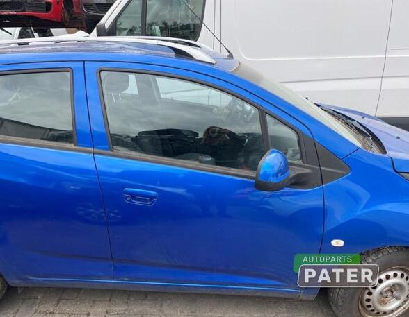 Door CHEVROLET SPARK (M300)