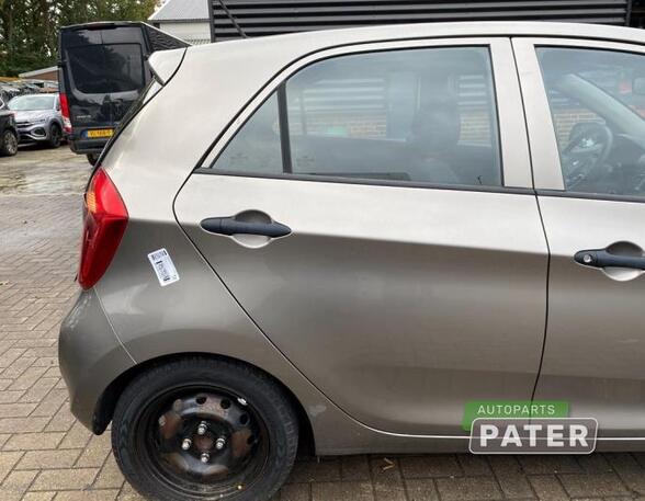 Door KIA PICANTO (TA), KIA PICANTO (JA)