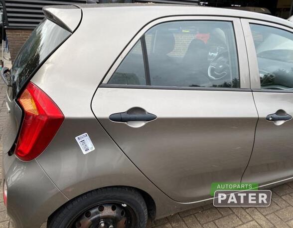 Door KIA PICANTO (TA), KIA PICANTO (JA)