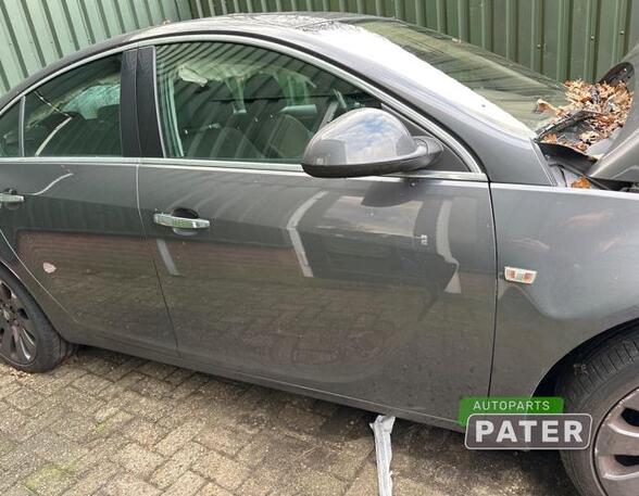 Door OPEL INSIGNIA A (G09), OPEL INSIGNIA A Sports Tourer (G09)