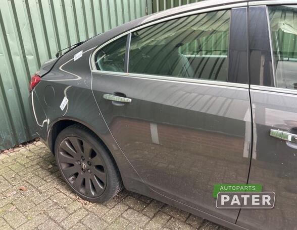 Deur OPEL INSIGNIA A (G09), OPEL INSIGNIA A Sports Tourer (G09)