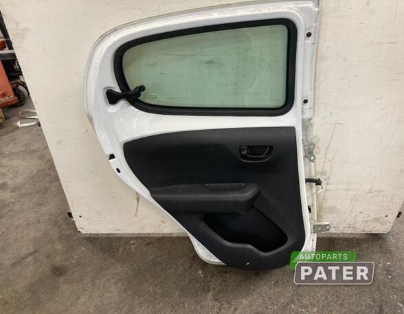 Door CITROËN C1 II (PA_, PS_)