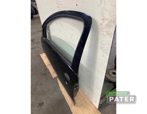 Door PEUGEOT 107 (PM_, PN_)