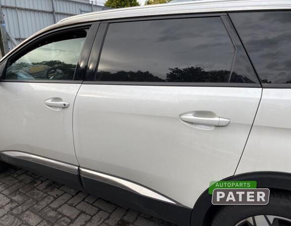 Door PEUGEOT 5008 II (MC_, MJ_, MR_, M4_)