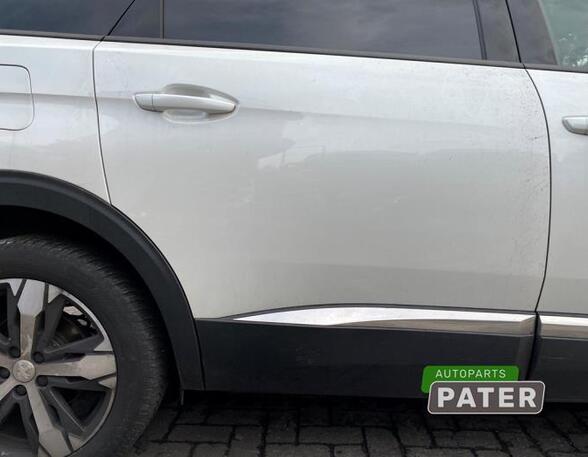 Door PEUGEOT 5008 II (MC_, MJ_, MR_, M4_)