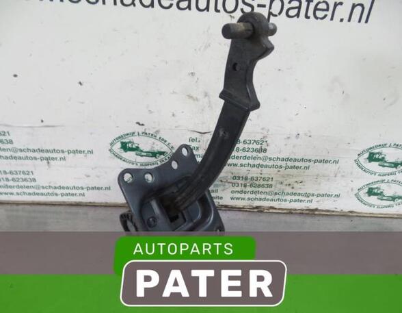 Door Check Strap PEUGEOT PARTNER Box Body/MPV