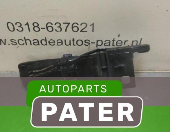 Door Check Strap RENAULT VEL SATIS (BJ0_)