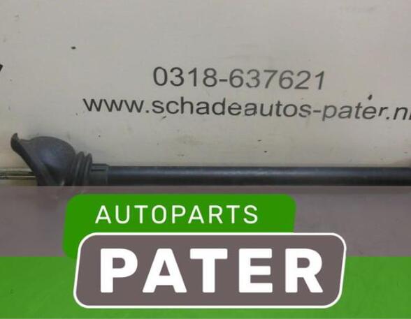 Door Check Strap BMW 7 (E65, E66, E67)