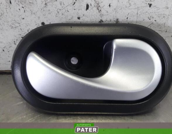 Door Handle DACIA SANDERO, DACIA LOGAN EXPRESS (FS_), DACIA LOGAN Pickup (US_), DACIA LOGAN (LS_)