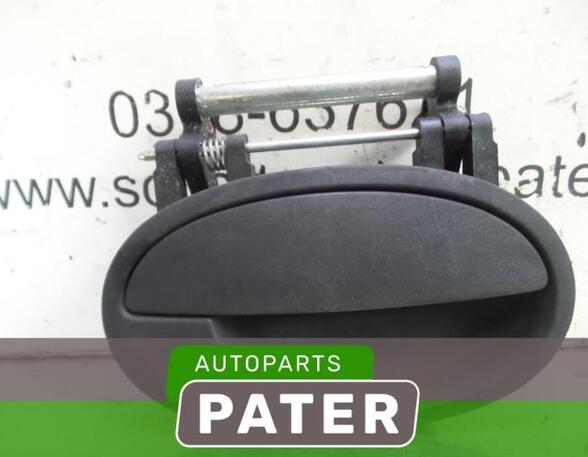 Door Handle OPEL CORSA C (X01)