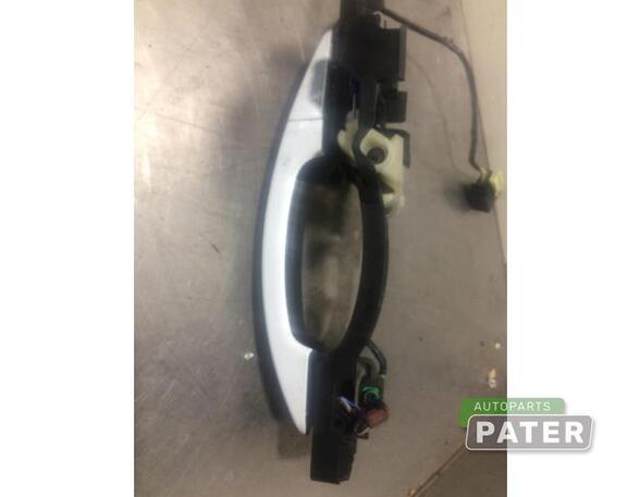 Door Handle FORD FOCUS III Turnier