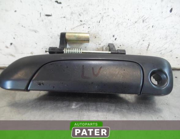 Door Handle HONDA JAZZ II (GD_, GE3, GE2)