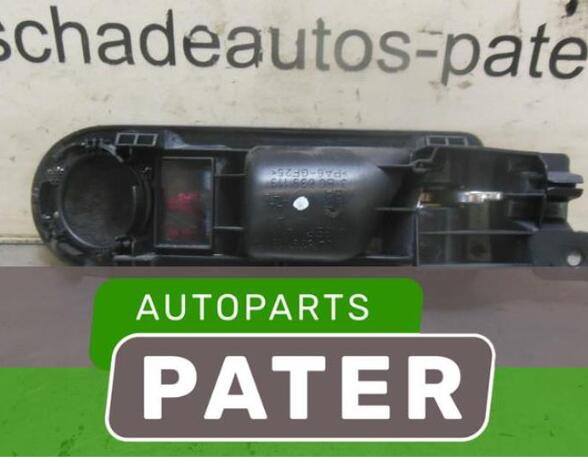 Door Handle VW GOLF IV Variant (1J5)