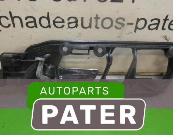 Door Handle VW POLO (9N_), VW POLO Saloon (9A4, 9A2, 9N2, 9A6)