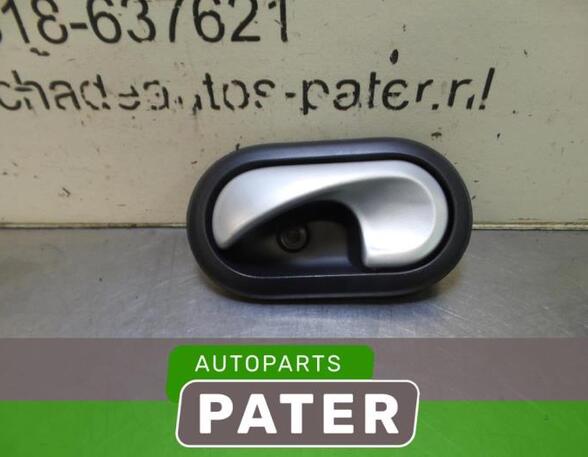 Door Handle DACIA SANDERO, DACIA LOGAN EXPRESS (FS_), DACIA LOGAN Pickup (US_), DACIA LOGAN (LS_)