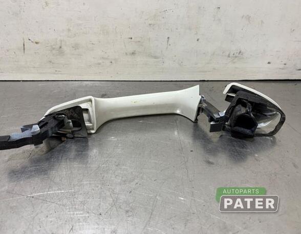 Door Handle MERCEDES-BENZ B-CLASS (W246, W242), MERCEDES-BENZ A-CLASS (W176), MERCEDES-BENZ CLS (C257)