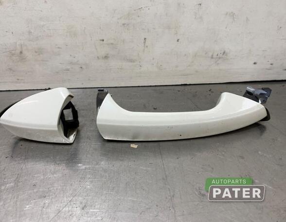 Door Handle MERCEDES-BENZ B-CLASS (W246, W242), MERCEDES-BENZ A-CLASS (W176), MERCEDES-BENZ CLS (C257)