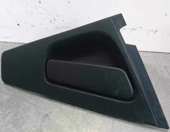 Door Handle RENAULT CLIO IV (BH_), RENAULT CAPTUR I (J5_, H5_), RENAULT CLIO III (BR0/1, CR0/1)