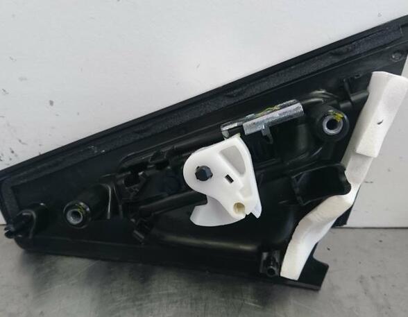 Door Handle RENAULT CLIO IV (BH_), RENAULT CAPTUR I (J5_, H5_), RENAULT CLIO III (BR0/1, CR0/1)