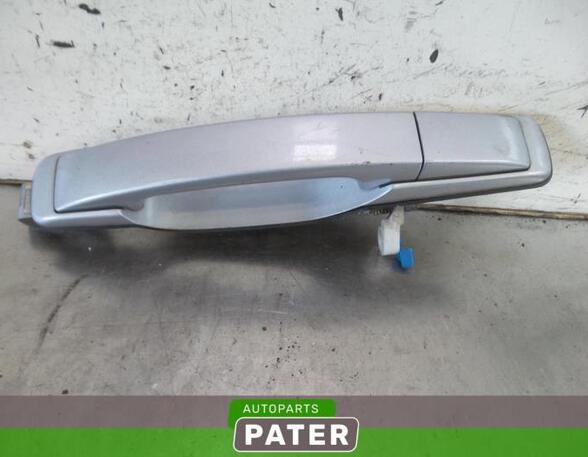 Door Handle SSANGYONG REXTON / REXTON II (GAB_)