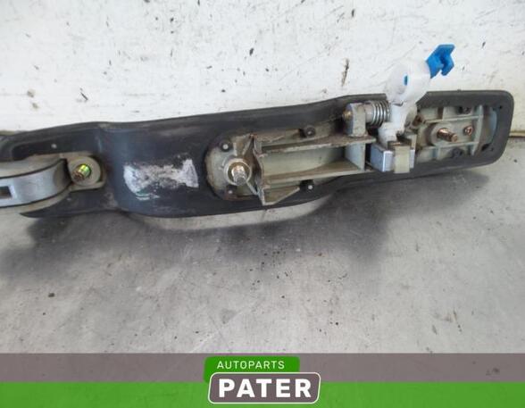 Door Handle SSANGYONG REXTON / REXTON II (GAB_)