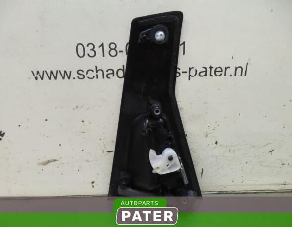 Door Handle RENAULT CLIO IV Grandtour (KH_), RENAULT CLIO III Grandtour (KR0/1_)