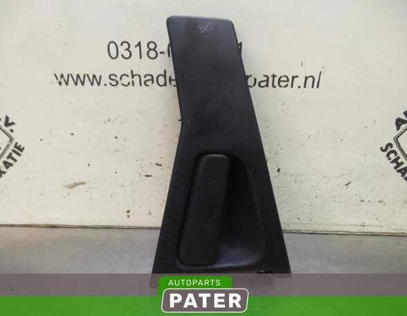 Door Handle RENAULT CLIO IV Grandtour (KH_), RENAULT CLIO III Grandtour (KR0/1_)