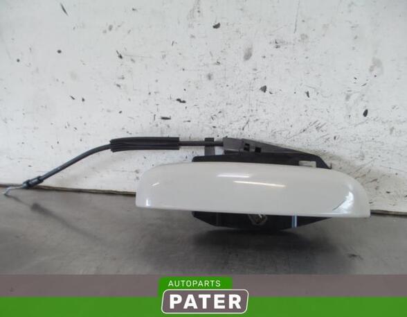 Door Handle FIAT PANDA (312_, 319_), FIAT PANDA VAN (312_, 519_), LANCIA YPSILON (312_)