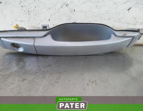 Door Handle SSANGYONG REXTON / REXTON II (GAB_)