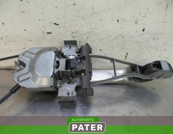 Türgriff links vorne Volvo V70 III 135  P7811402