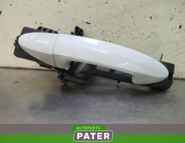 Door Handle FORD FIESTA VI (CB1, CCN), FORD FIESTA VI Van