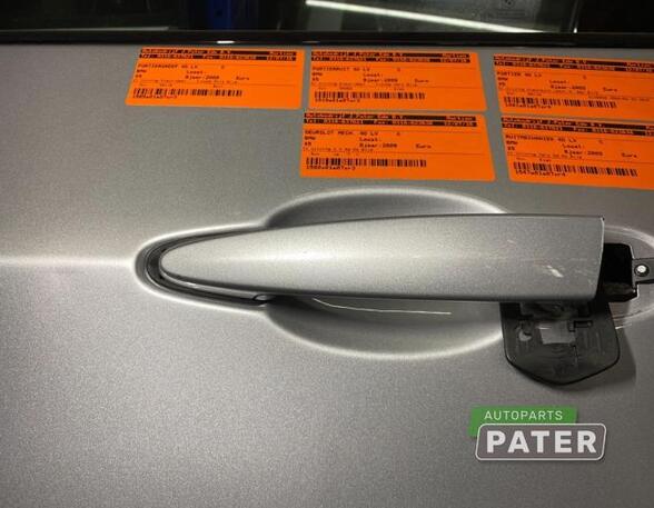 Door Handle BMW X5 (E70), BMW X6 (E71, E72), BMW X3 (F25)