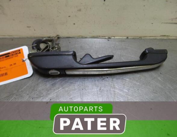 Door Handle VW GOLF II (19E, 1G1)