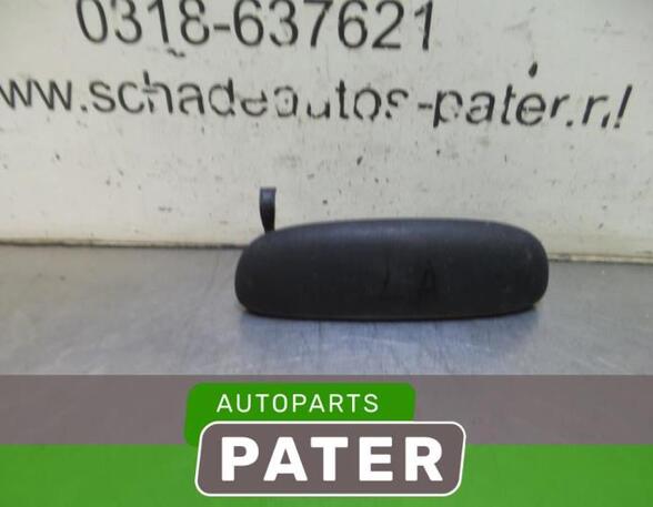 Door Handle FORD FIESTA IV (JA_, JB_), FORD FIESTA Van (JV_)