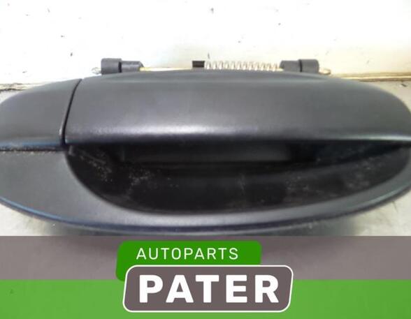 Door Handle CHEVROLET KALOS, DAEWOO KALOS (KLAS)