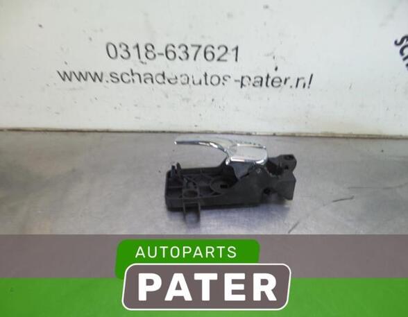 
Türgriff links vorne Jaguar S-Type X200  P5356225
