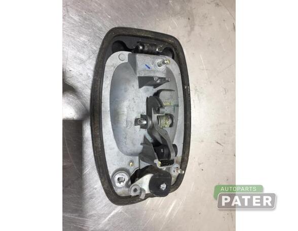 Door Handle FIAT DUCATO Platform/Chassis (250_, 290_)