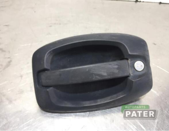 Door Handle FIAT DUCATO Platform/Chassis (250_, 290_)