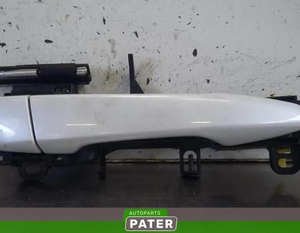 Door Handle LEXUS CT (ZWA10_)