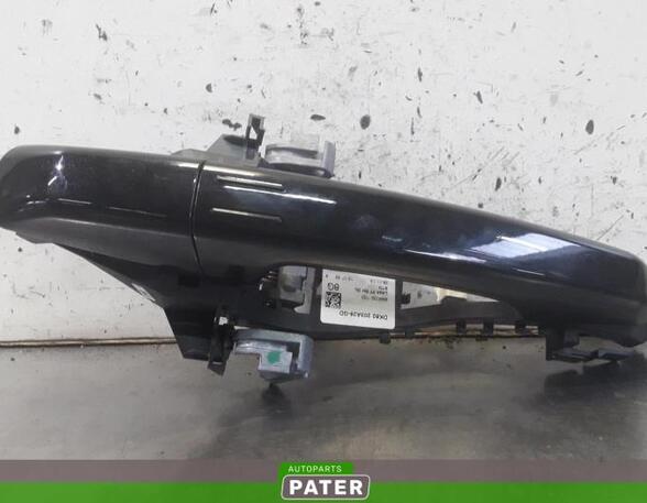 Door Handle LAND ROVER RANGE ROVER SPORT (L494), LAND ROVER RANGE ROVER SPORT III (L461)