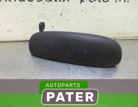 Door Handle FORD FIESTA IV (JA_, JB_), FORD FIESTA Van (JV_)