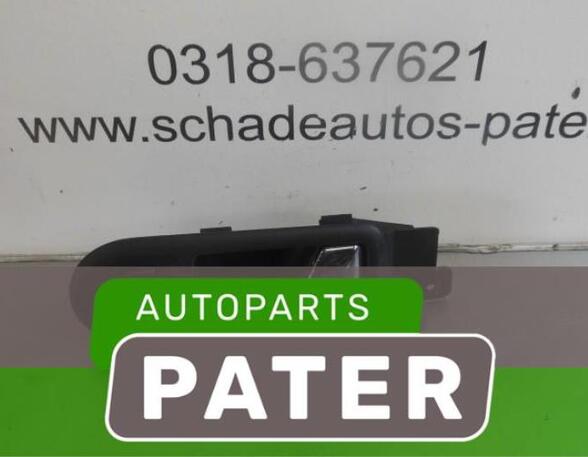 Türgriff rechts hinten VW Passat 5.5 Variant 3B6 3B1837114 P4372943