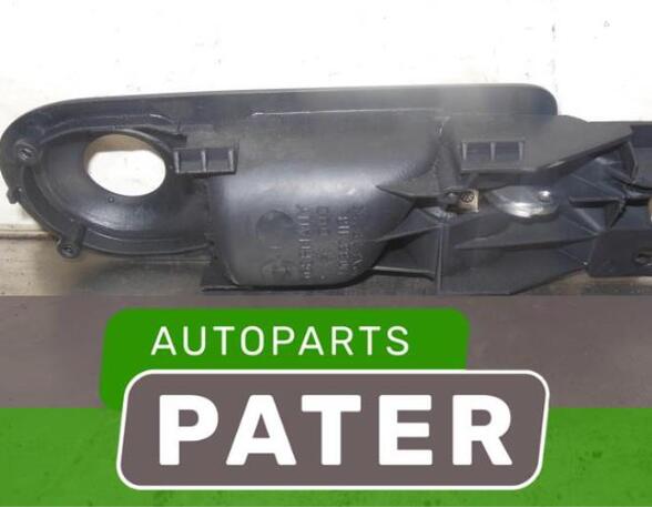 Door Handle VW GOLF IV Variant (1J5)