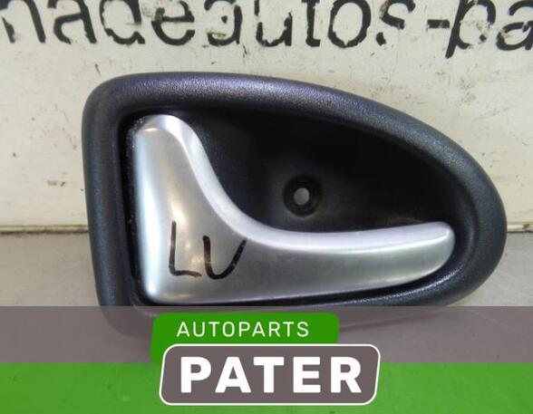 Door Handle RENAULT CLIO II (BB_, CB_), RENAULT CLIO III (BR0/1, CR0/1), RENAULT THALIA I (LB_)